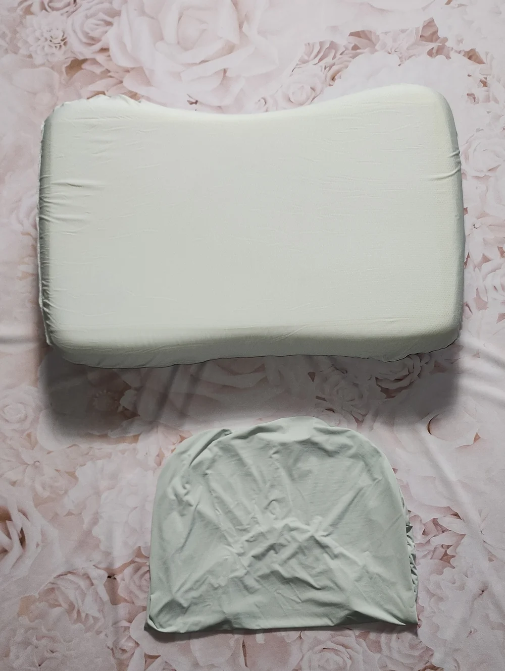 Cushion Lab Deep Sleep Pillow